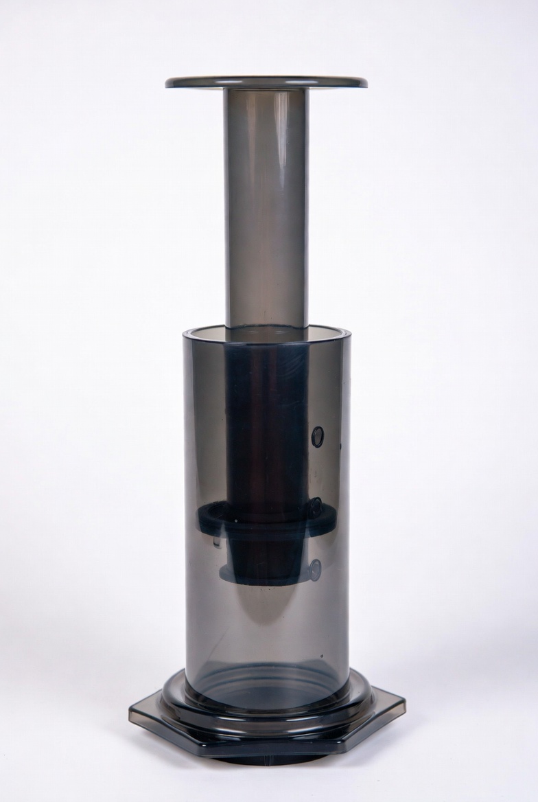 Zaparzacz typu AeroPress