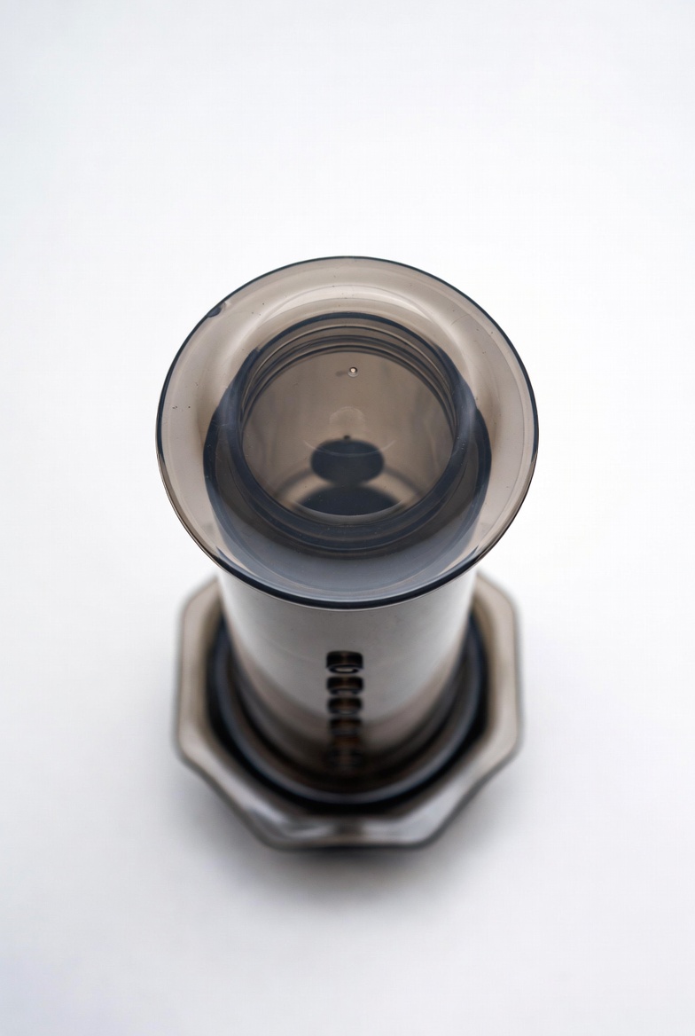 Zaparzacz typu AeroPress