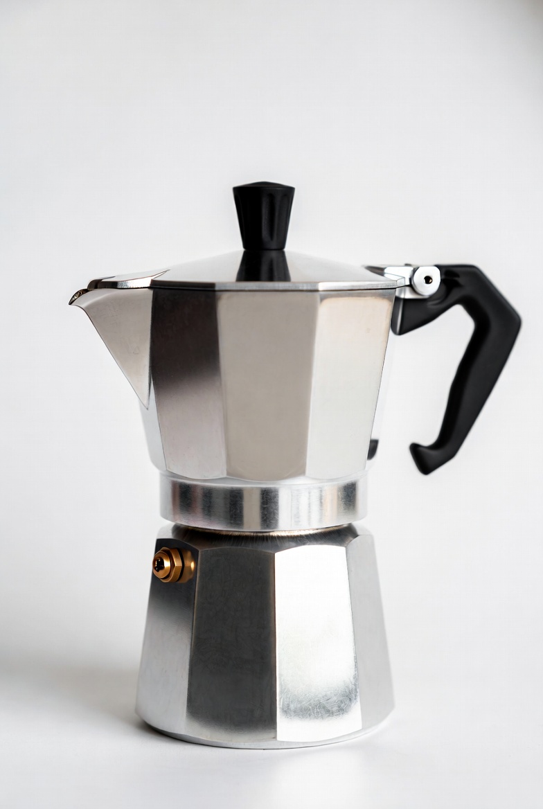 Zaparzacz typu Kawiarka