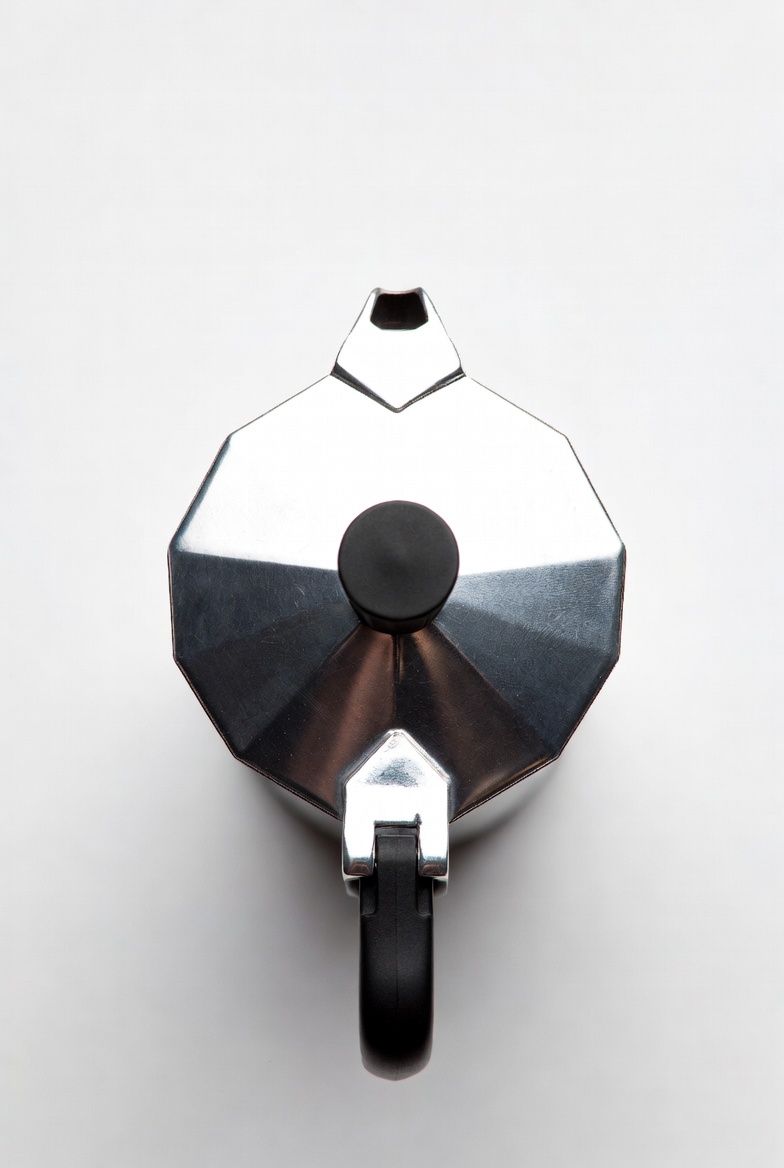 Zaparzacz typu Kawiarka